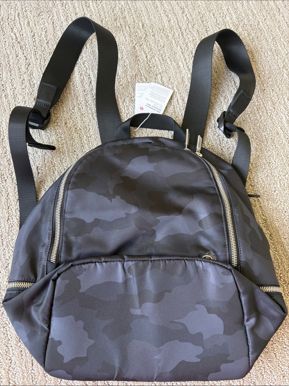 Lululemon City Adventure Backpack Mini